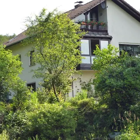 Flender Siegerland Hébergement de vacances