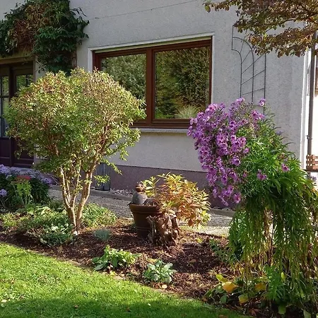 Hébergement de vacances Flender Siegerland
