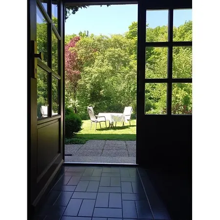 Flender Siegerland Hébergement de vacances *
