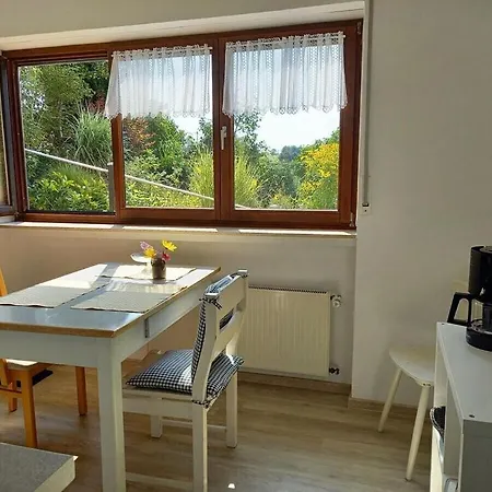 Flender Siegerland Hébergement de vacances *