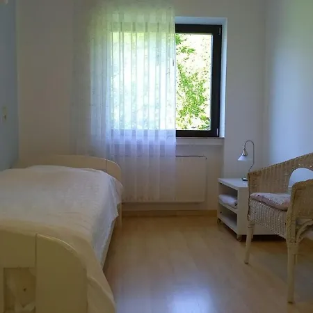 Hébergement de vacances Flender Siegerland Netphen
