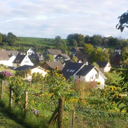 Flender Siegerland Hébergement de vacances