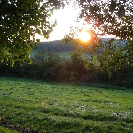 Hébergement de vacances Flender Siegerland Netphen