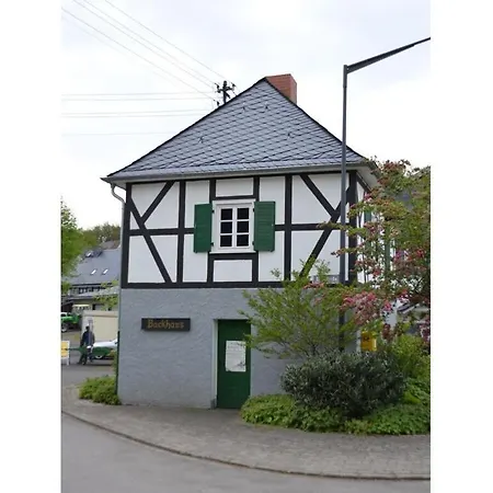 Flender Siegerland * Netphen