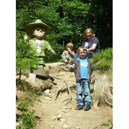 別荘 Flender Siegerland *